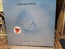 TANGERINE DREAM PHAEDRA VIRGIN ELECTRONIC PROG PSYCH VINYL LP