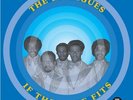 THE INTRIGUES If The Shoe Fits - New 70s Soul LP Vinyl (Soul Junction) Modern