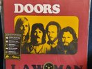 The Doors - L.A. Woman - Analogue Productions, 45rpm, Doppel-LP, 180g, audiophil