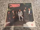 Los Bukis “Me Volvi a Acordar De Ti” LP Laser (VG) El Disco #1 El Más Vendido
