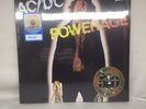 AC/DC - Powerage (50th Anniversary Walmart Exclusive Gold Color Vinyl) New