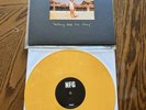 New Found Glory Nothing Gold Can Stay Vinyl LP Repress READ DESCRIPTION