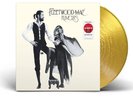 Fleetwood Mac : Rumours | Exclusive Limited Edition Gold Colored Vinyl LP | NEW