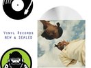 Sampha - Lahai LP Vinyl Record (White Coloured Vinyl) 