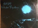 QUASAR Nebular Trajectory *RARE* AUSTRALIAN 1979 Prog Jazz Rock Orig Vinyl LP