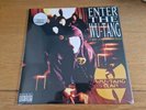 Wu-Tang Clan Enter The Wu-Tang 36 Chambers LP Gold Marbled Vinyl NEW
