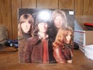 Badfinger: Straight Up LP Vinyl US Apple Records OG 1971 Record Album