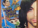 Prince • Music From Graffiti Bridge • DOUBLE LP Vinyl 1990 27493-1