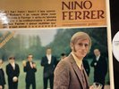 Lp 33T. Nino Ferrer.      Riviera 421068     Original    1er. Album