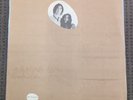 JOHN LENNON & YOKO ONO - Two Virgins. 1985 reissue vinyl. Unfinished music no 1.