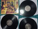 BACK TO MINE FAITHLESS 3X12 VINYL LP FIRST PRESS 2000
