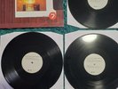 BACK TO MINE DANNY TENAGLIA 3X12 VINYL LP HOUSE FROM 1999