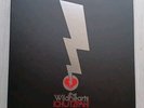 Wildhearts Chutzpah Delux Vinyl Box Set