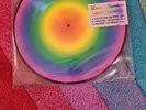 DONNA SUMMER Love To Love You Baby / I Feel Love PRIDE RAINBOW PICTURE DISC 12