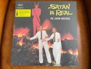 THE LOUVIN BROTHERS- SATAN IS REAL- 2015  Sealed  LB3 LP  LITA 073