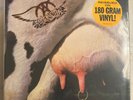 AEROSMITH – GET A GRIP - 180G VINYL 2xLP 2016 REISSUE GEFFEN - NEW - 603