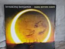 Breaking Benjamin- Dark Before Dawn Vinyl