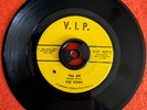 Northern soul The Vows Tell me / Buttered popcorn VG++ condition