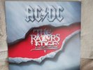 AC/DC-Razor's Edge Vinyl
