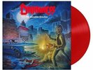 DARKNESS - The Gasoline Solution - Vinyl (LP)