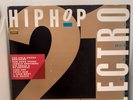 Various - Street Sounds Hip Hop Electro 21 Vinyl LP Record