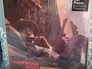 The Upsetters Eastwood Rides Again VMP Orange Red Vinyl LP Lee Scratch Perry