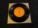 MARV JOHNSON Come To Me RARE UK 1 SIDED DEMO 45 LONDON SOUL 1959