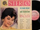 VIETNAM LP Ban Nhac Trong Mot Dia Am-Thanh Noi HOANG-OANH Truc-Mai KHANH BANG
