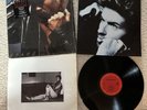 George Michael Faith Vinyl Lp Wham  I Want Your Sex Father figure Shrink Monkey