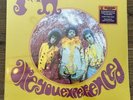 The Jimi Hendrix Experience Are You Experienced Vinyl LP Factory Sealed, New