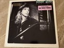 SIGNED TOMMY SHAW PROMO Ambition LP Vinyl 1987 of STYX DAMN YANKEES