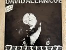 RARE David Allan Coe - Underground Album Record Vinyl Mail Order Only
