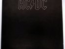 AC/DC - Back In Black LP 1980 Atlantic K 50735 NM L3 O93