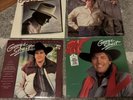 George Strait LPs x4 (Pre-owned)