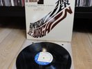 Lee Morgan – The Rumproller Vinyl Record LP – Blue Note BST 84199 – EX/EX