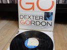 2014 Dexter Gordon – Go Vinyl Record LP – 75th – Blue Note BST 84112 – VG+/EX