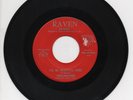 Northern Soul   Soulmasters   I'll Be Waiting Here   Raven