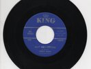 Northern Soul   Shirley Wahls   Why Am I Crying   King