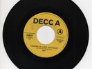 Northern Soul   Silk   Falling In Love Isn't Easy   Decca d