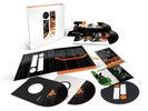 IMPULSE RECORDS: MUSIC, MESSAGE AND THE MOMENT (4 LP BOX) JAZZ John Coltrane