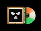 Kneecap | Green Vinyl LP | Fine Art   | Heavenly Recordings