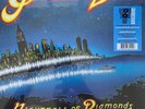 Grateful Dead RSD 2024 NIGHTFALL OF DIAMONDS 4 LP BOX Meadowlands October 16, 89