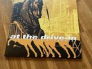 At the Drive-In - Relationship of Command VINYL 2xLP (black, 2013 Reissue)