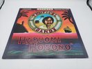 LP HARUOMI HOSONO Tropical Dandy GW4012 PANAM JAPAN Vinyl. See Details/Photos.