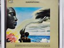 Miles Davis | Bitches Brew | QUADROPHONIC | 2 x Vinyl LP | USA | GQ 30997 | 1971