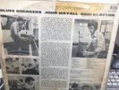 eric clapton vinyl Signed