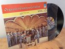 ORQUESTA GAMBOA CEBALLOS [SALSOMANIA] EX/MINT SALSA MEXICO LP Gas