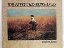 TOM PETTY AND THE HEARTBREAKERS SOUTHERN ACCENTS MCA MCA5486 US VINYL LP