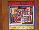 THE FALL - THE REAL NEW FALL LP (Cherry Red 2024, Yellow), NEW