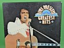 Elvis Prestley Greatest Hits Readers Digest, Box Set Of 6 Vinyl Records /G32